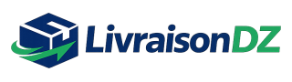 شعار LivraisonDZ